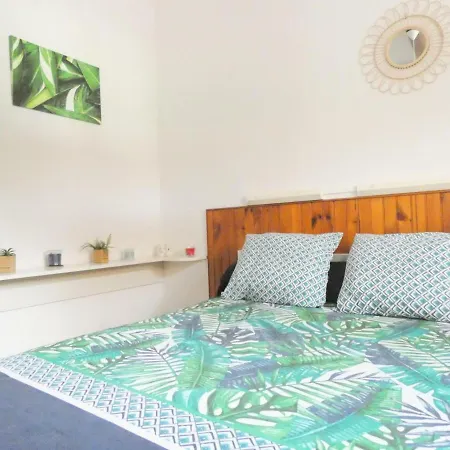 Tatil Evi Saint-geours-de-maremne, 3 Pieces, 4 Personnes - Fr-1-360-304 *