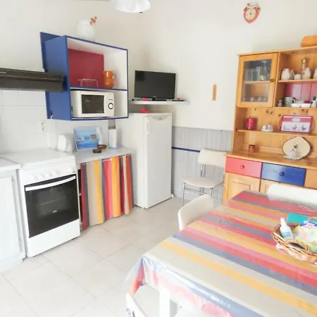 Saint-geours-de-maremne, 3 Pieces, 4 Personnes - Fr-1-360-304