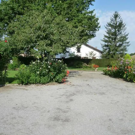 Tatil Evi Saint-geours-de-maremne, 3 Pieces, 4 Personnes - Fr-1-360-304 *