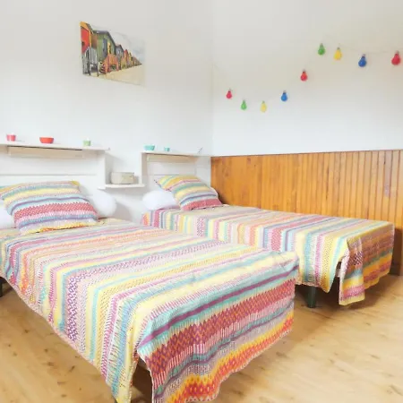 Tatil Evi Saint-geours-de-maremne, 3 Pieces, 4 Personnes - Fr-1-360-304 Saint-Geours-de-Maremne