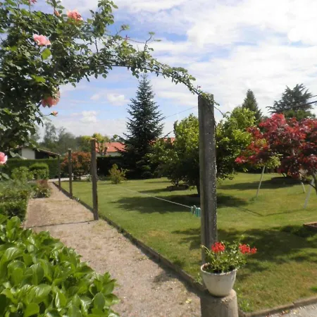 Saint-geours-de-maremne, 3 Pieces, 4 Personnes - Fr-1-360-304