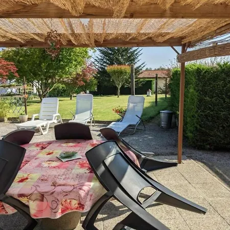 Saint-geours-de-maremne, 3 Pieces, 4 Personnes - Fr-1-360-304 * Saint-Geours-de-Maremne