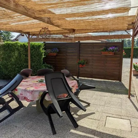 Saint-geours-de-maremne, 3 Pieces, 4 Personnes - Fr-1-360-304 Saint-Geours-de-Maremne