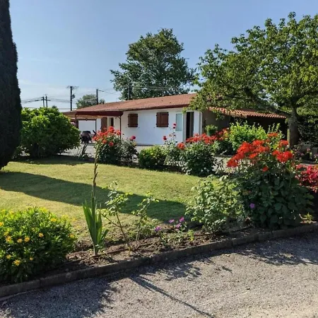 Saint-geours-de-maremne, 3 Pieces, 4 Personnes - Fr-1-360-304 Tatil Evi Saint-Geours-de-Maremne